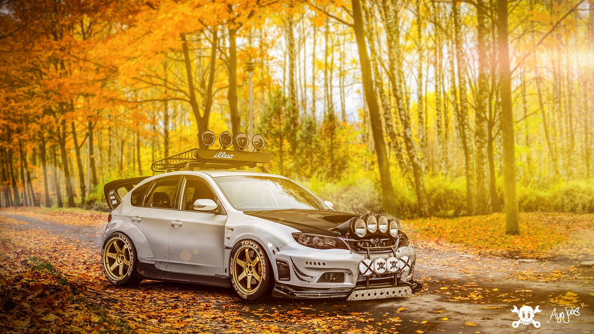 Subaru_hatchback_wallpaper_nobench